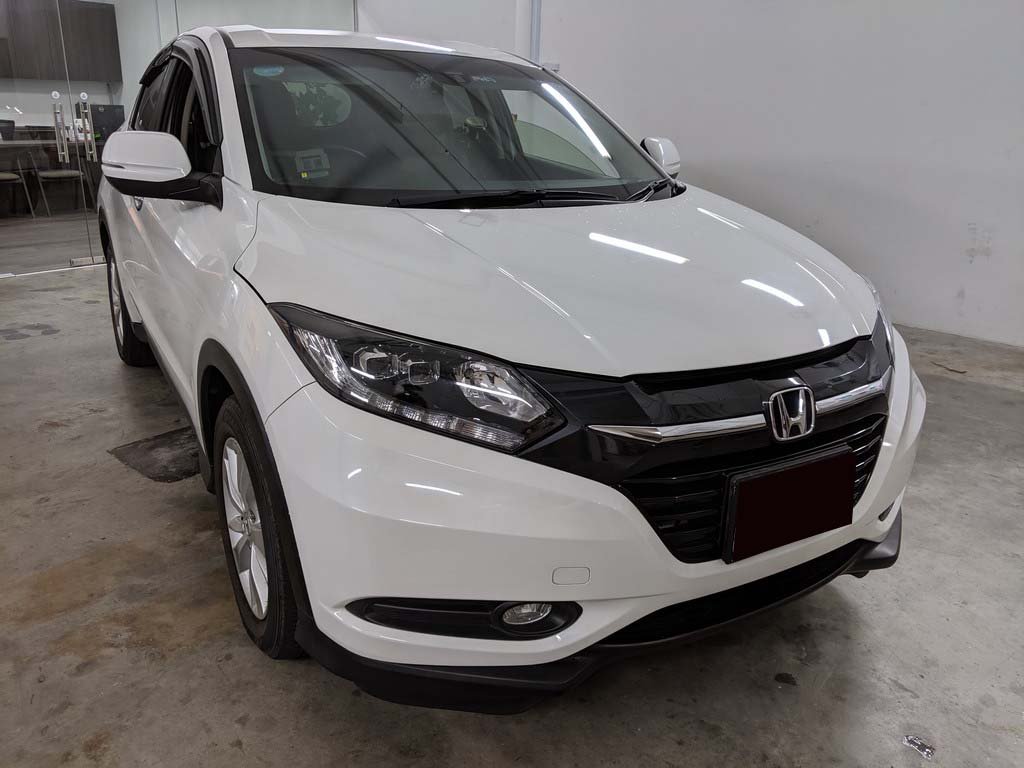 Honda Vezel 1.5x A