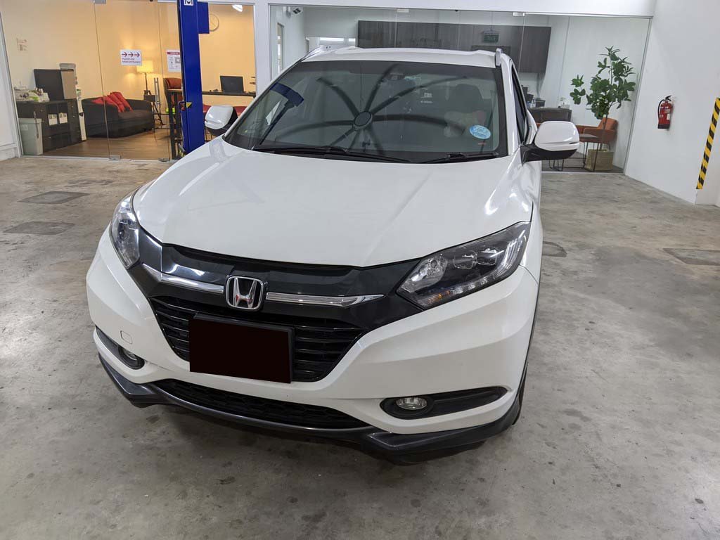 Honda Vezel 1.5S CVT