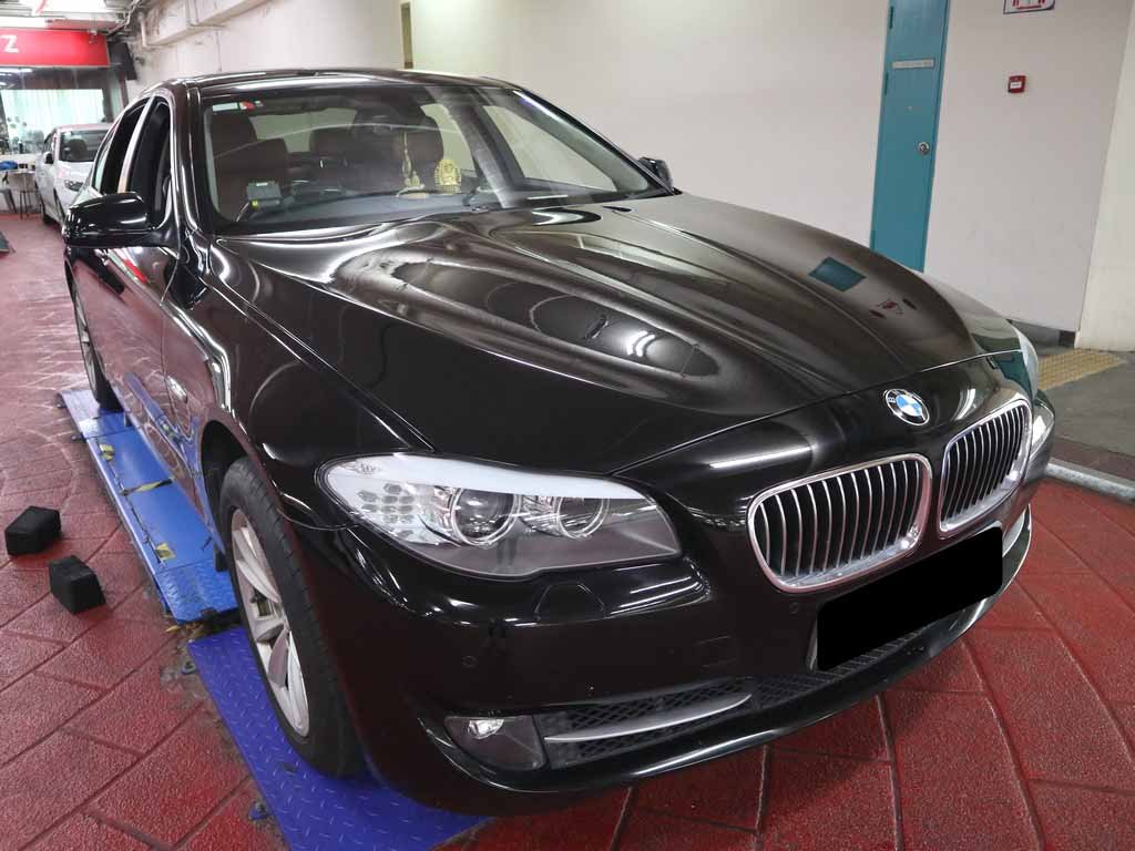 BMW 520I 2.0L AT