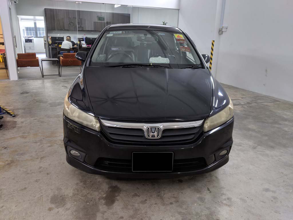 Honda Stream 1.8x A (COE Till 05/2023)