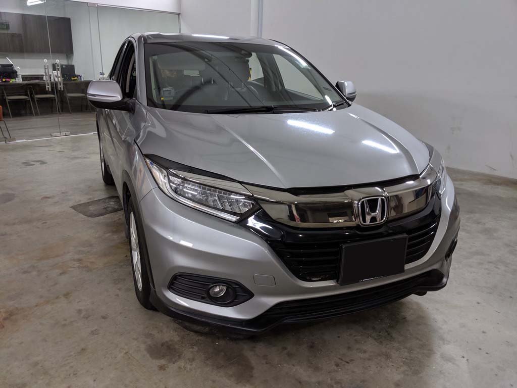 Honda Vezel 1.5x Cvt