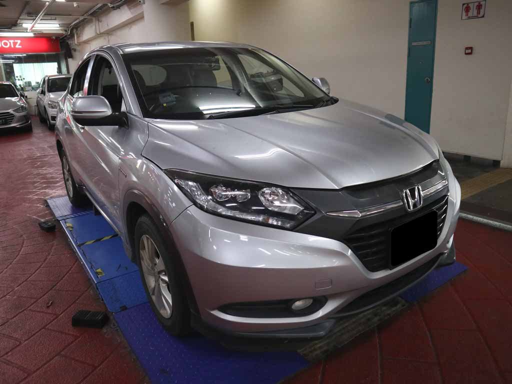 Honda Vezel 1.5x Auto (Hybrid)