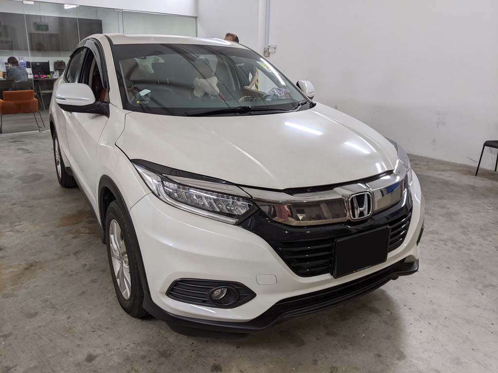 Honda Vezel 1.5x Cvt