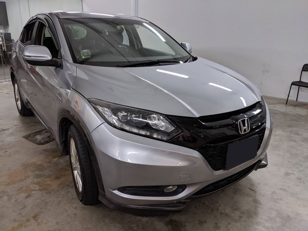 Honda Vezel Hybrid 1.5x Auto (Hybrid)