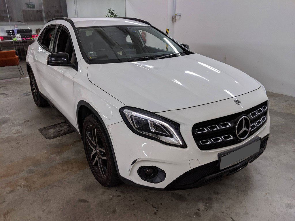 Mercedes Benz GLA180 Urban Edition Auto