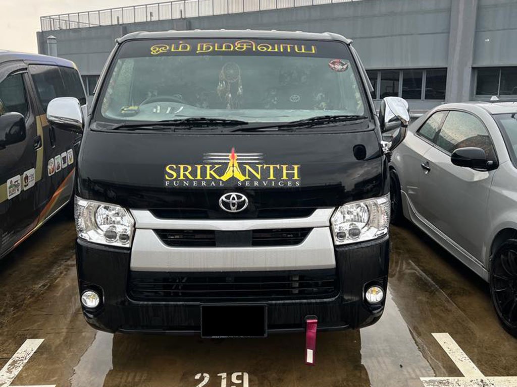 Toyota Hiace Super Gl 3.0l Auto