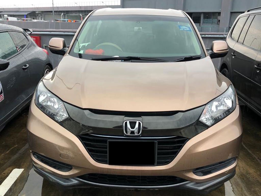 Honda Vezel Hybrid 1.5 Auto (Hybrid)