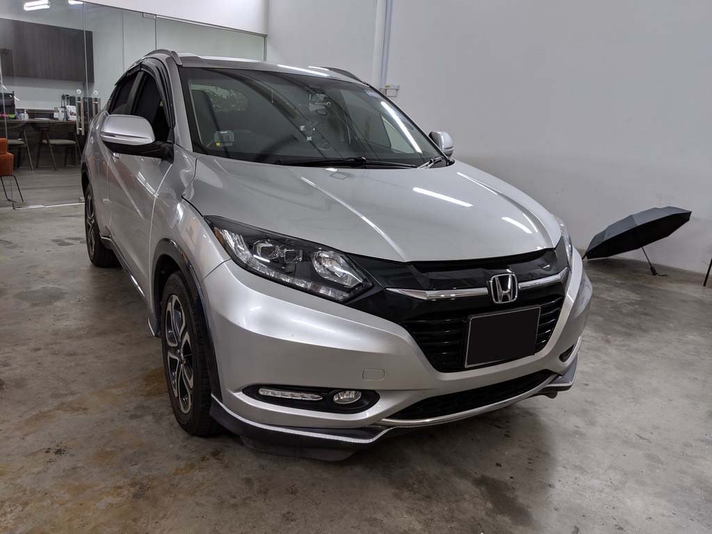 Honda Vezel 1.5s A