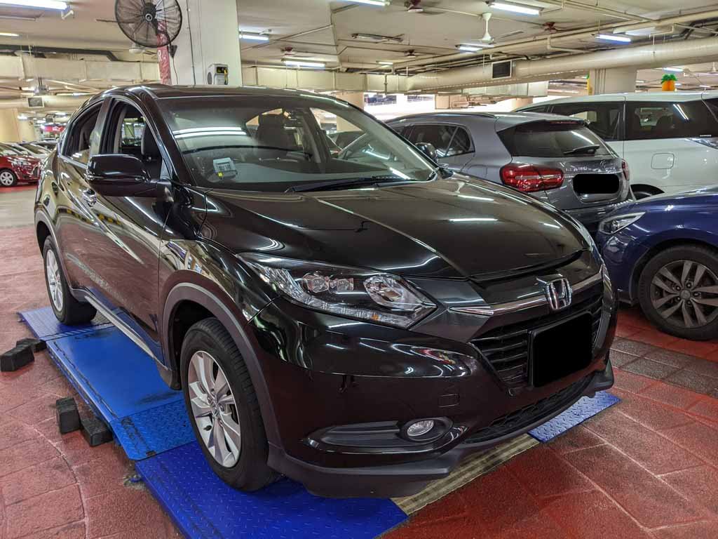 Honda Vezel 1.5x A