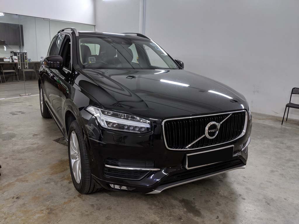 Volvo Xc90 T5 Momentum (a) Awd