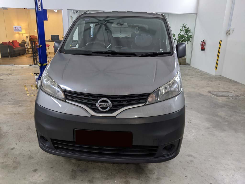 Nissan NV200 1.6 A