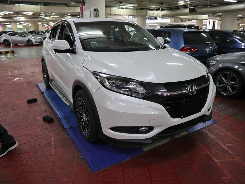 Honda Vezel 1.5X Auto