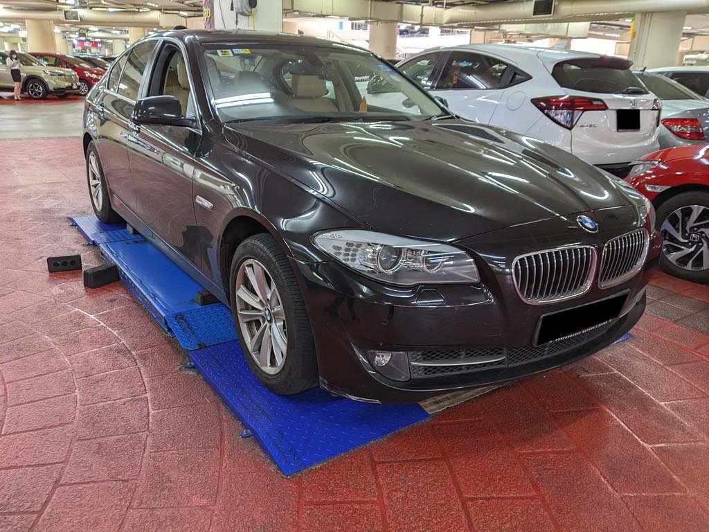 BMW 520I 2.0L At