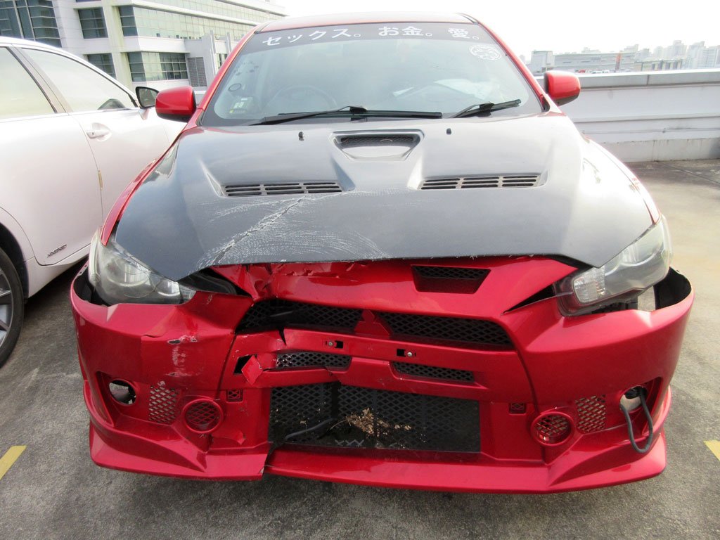 Mitsubishi Lancer 1.5 Mivec Sports (COE Till 08/2025)