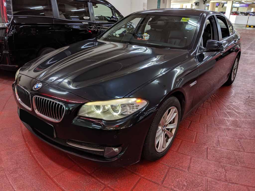 BMW 520I 2.0L AT