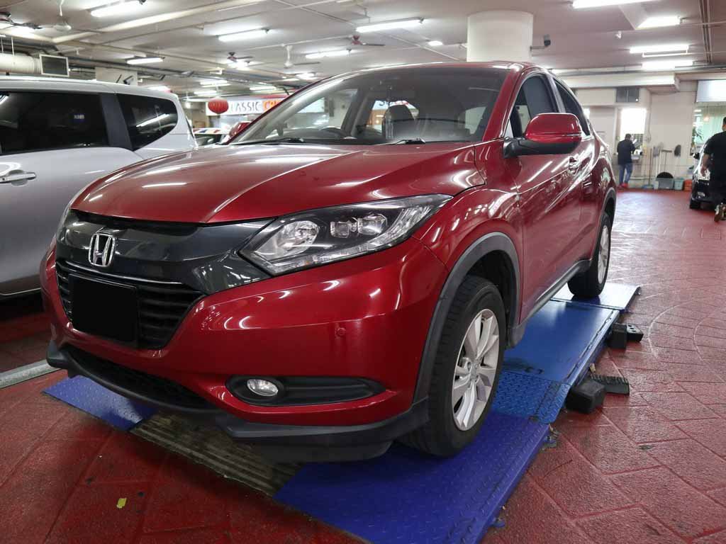 Honda Vezel 1.5X A