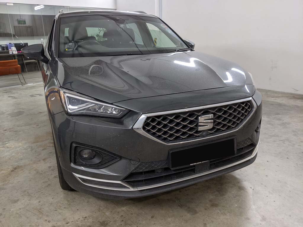 Seat Tarraco Xcell 1.4 Tsi 150 6at