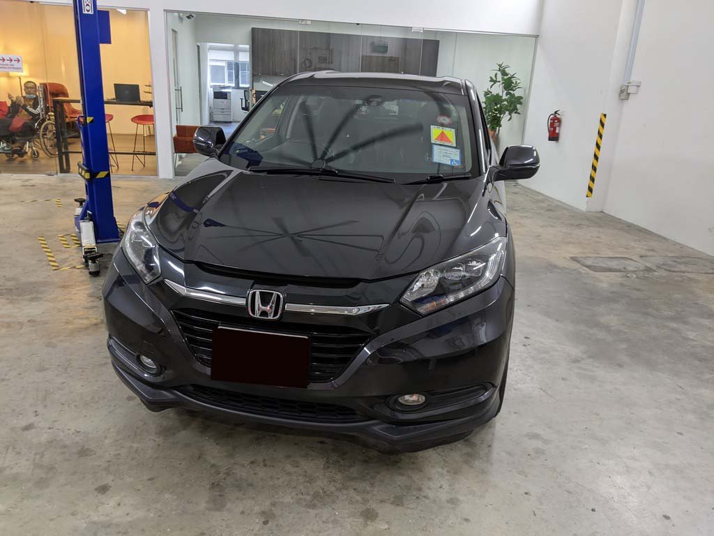 Honda Vezel 1.5x A