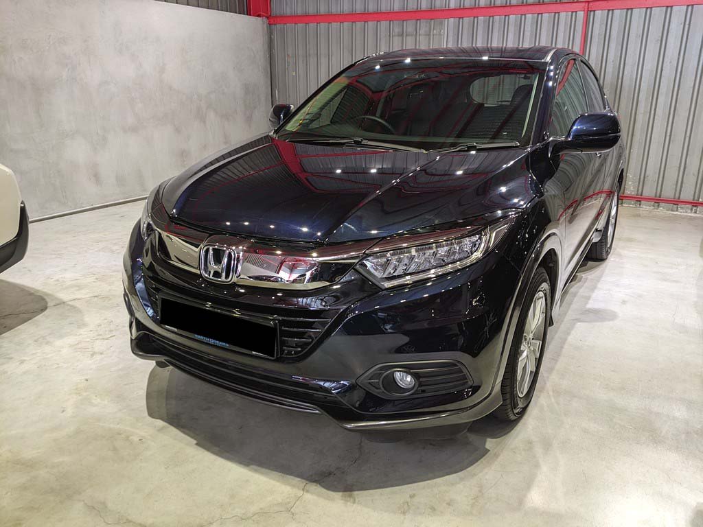 Honda HRV 1.5 DX CVT