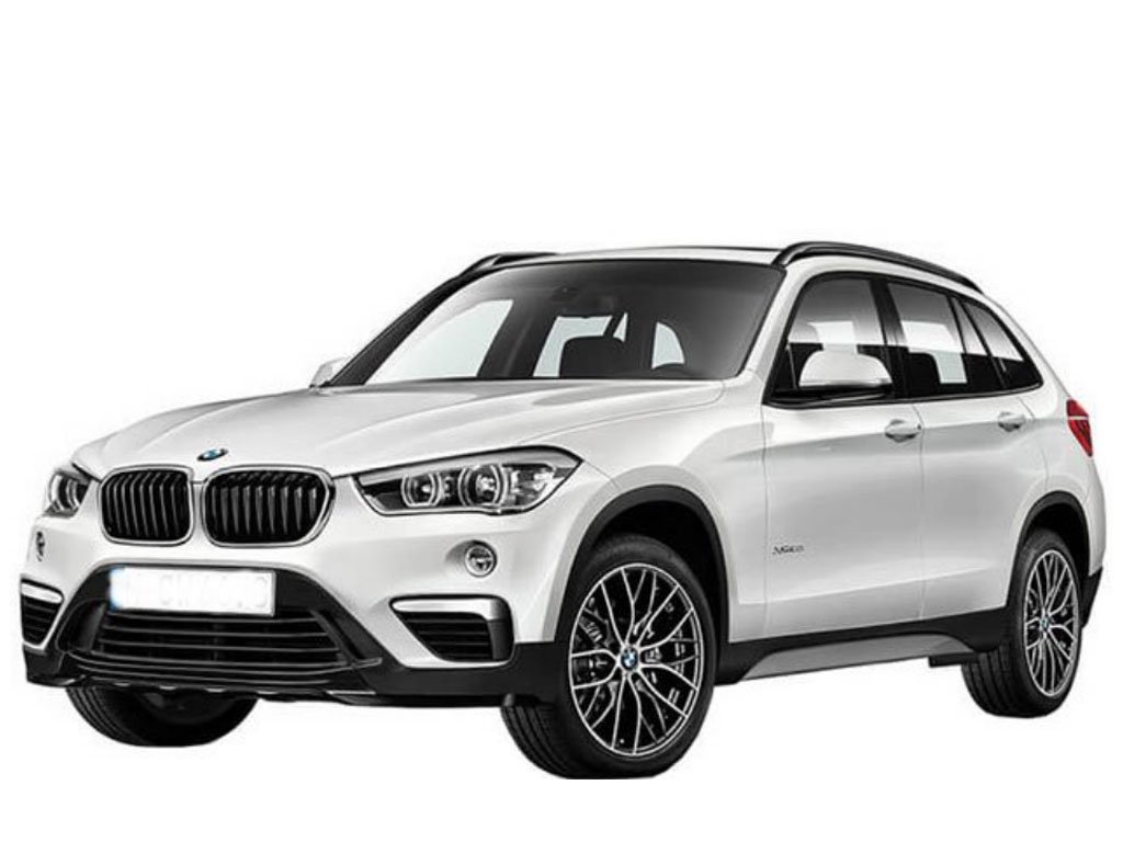 BMW X1 sDrive18i (VAC Approved - Brand New Body Only)