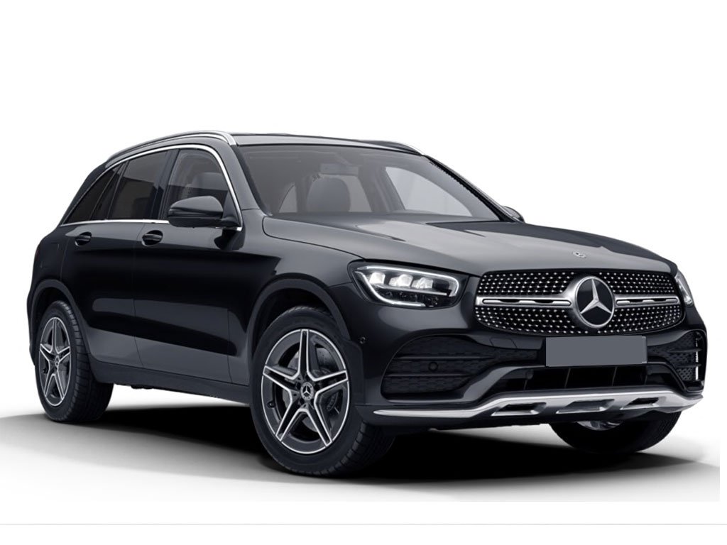 Mercedes Benz GLB200 AMG Premium (VAC Approved - Brand New Body Only)