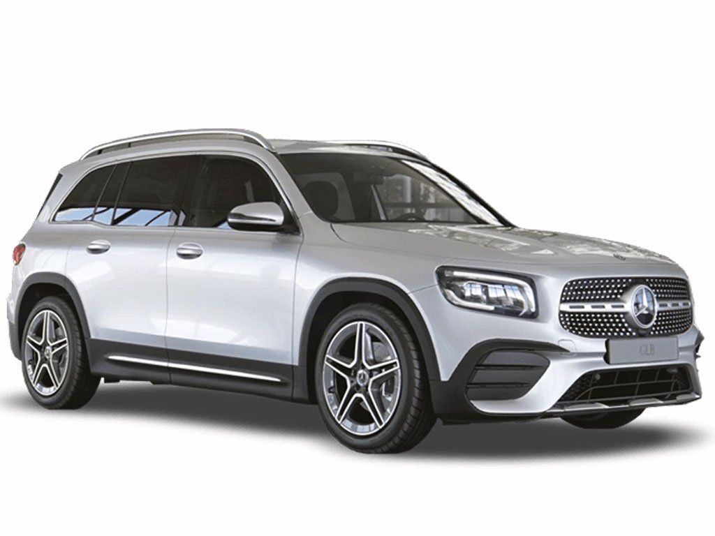 Mercedes Benz GLB200 AMG Premium (VAC Approved - Brand New Body Only)