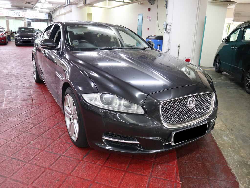 Jaguar XJ 3.0 Diesel SWB PL TSS