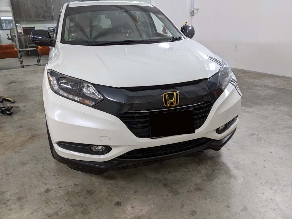 Honda Vezel 1.5X CVT