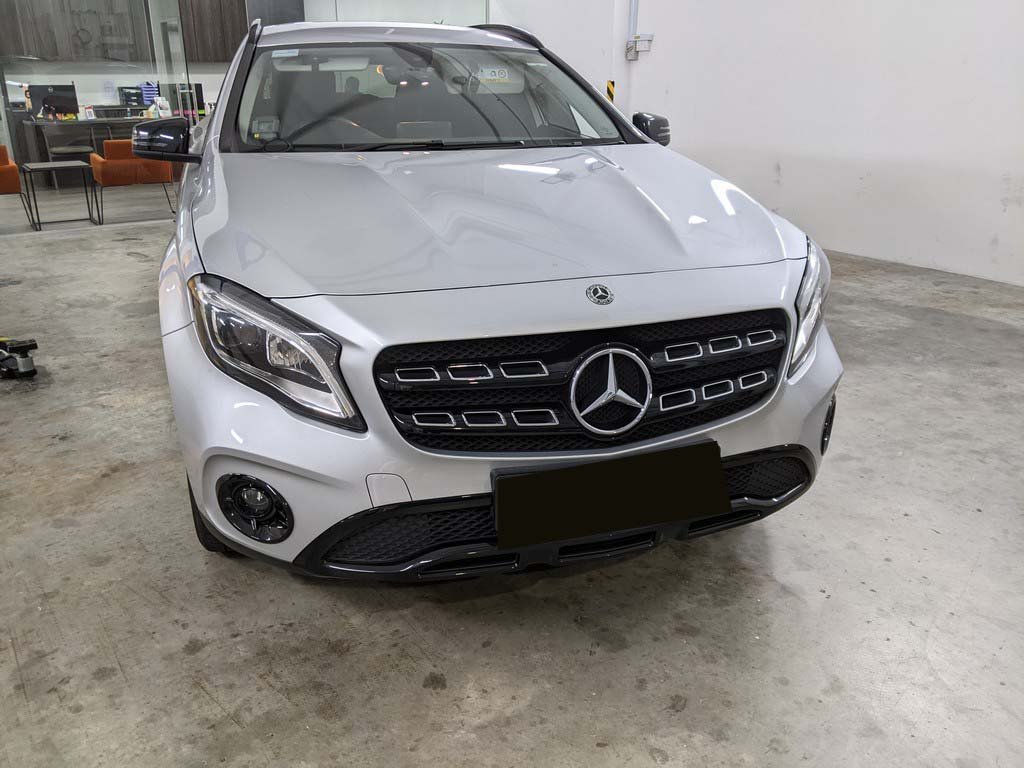 Mercedes Benz GLA180 Urban Edition Auto