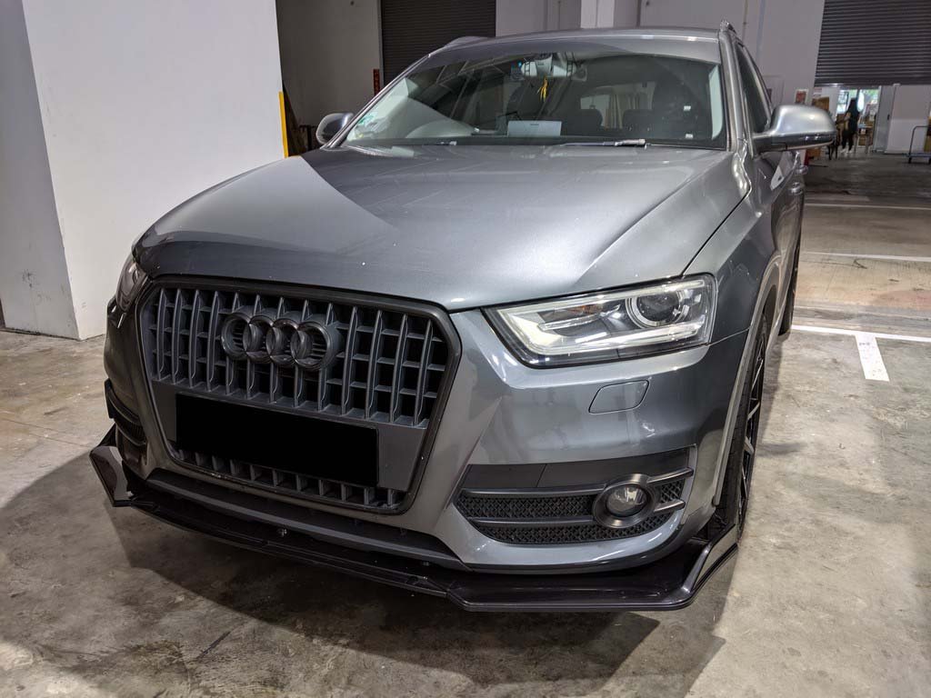 Audi Q3 1.4 Tfsi