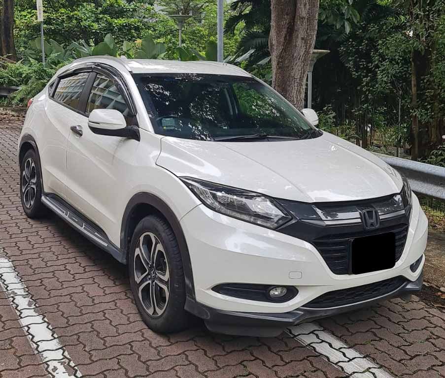 Honda Vezel 1.5S A