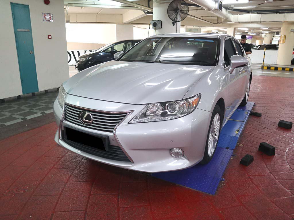 Lexus ES250 Auto