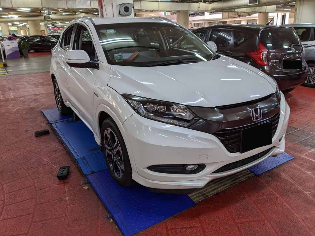 Honda Vezel 1.5Z Auto (Hybrid)