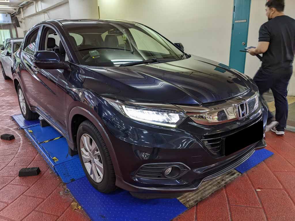 Honda HRV 1.5 DX CVT