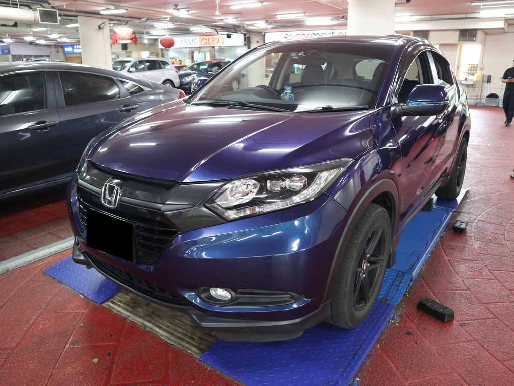 Honda Vezel 1.5X A