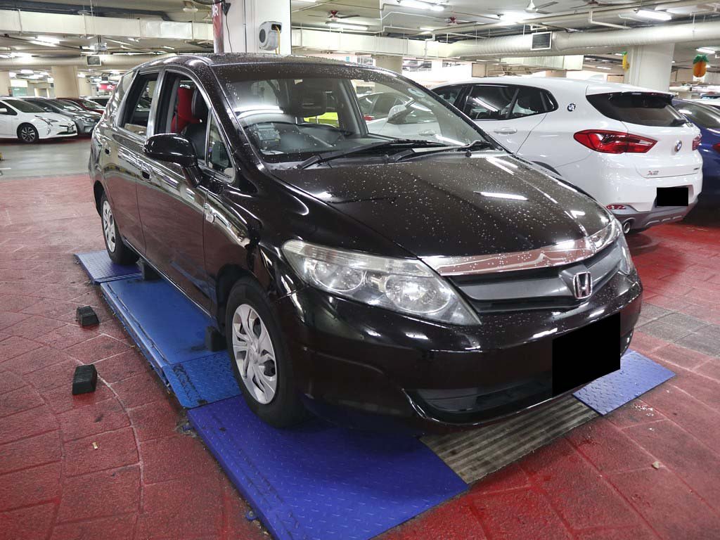 Honda Airwave 1.5m A (COE TILL 02/2024)
