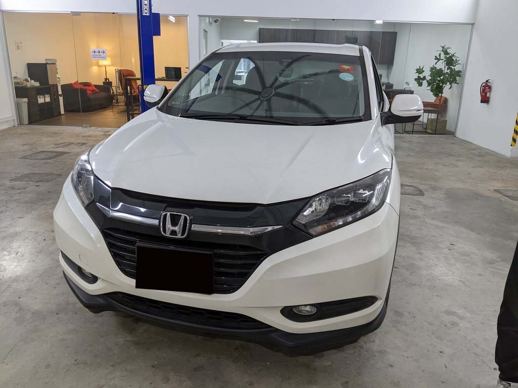 Honda Vezel 1.5X A