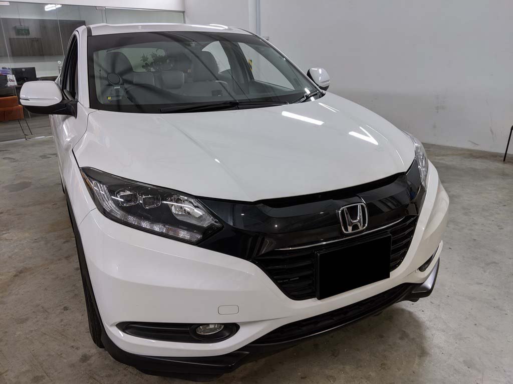 Honda Vezel 1.5x Cvt