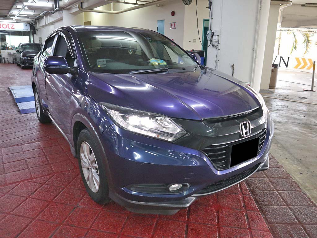 Honda HRV 1.5 DX CVT