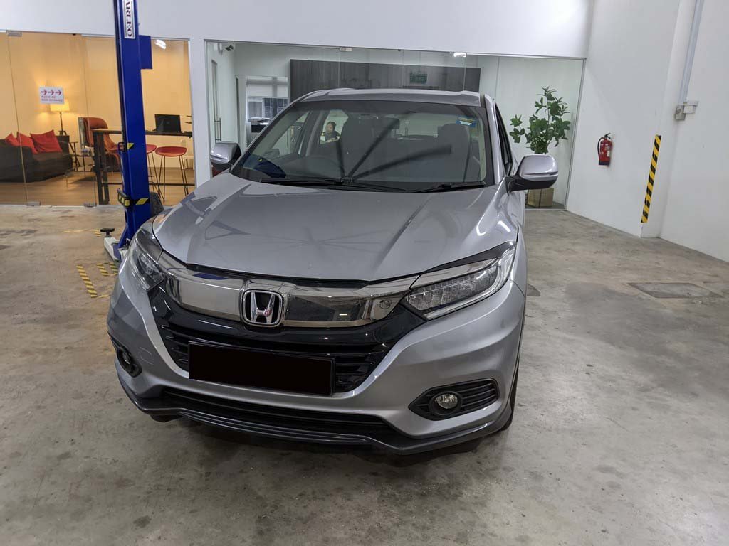 Honda HRV 1.5 Dx Cvt