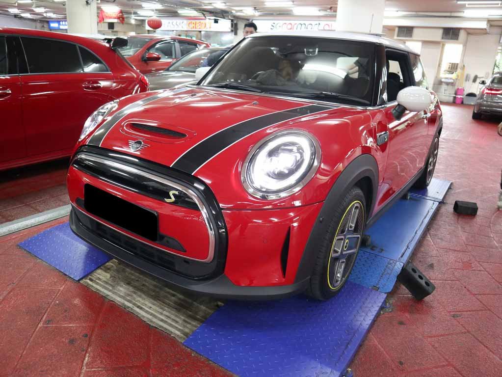 Mini Cooper SE (BEV) Sunroof ADPT LED HL (Electric Vehicle)