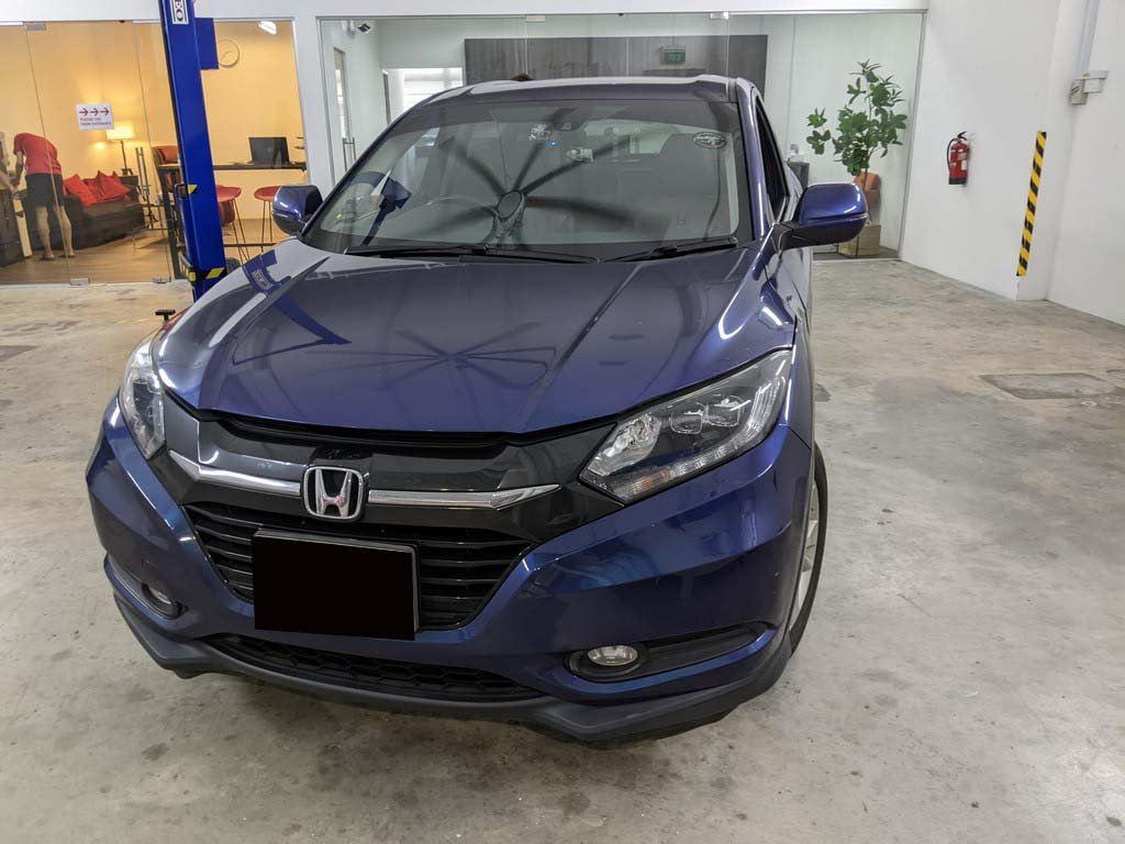 Honda Vezel 1.5x A