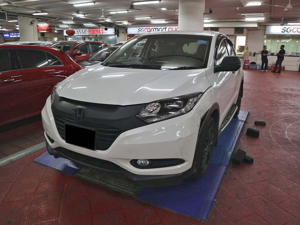 Honda Vezel 1.5X A
