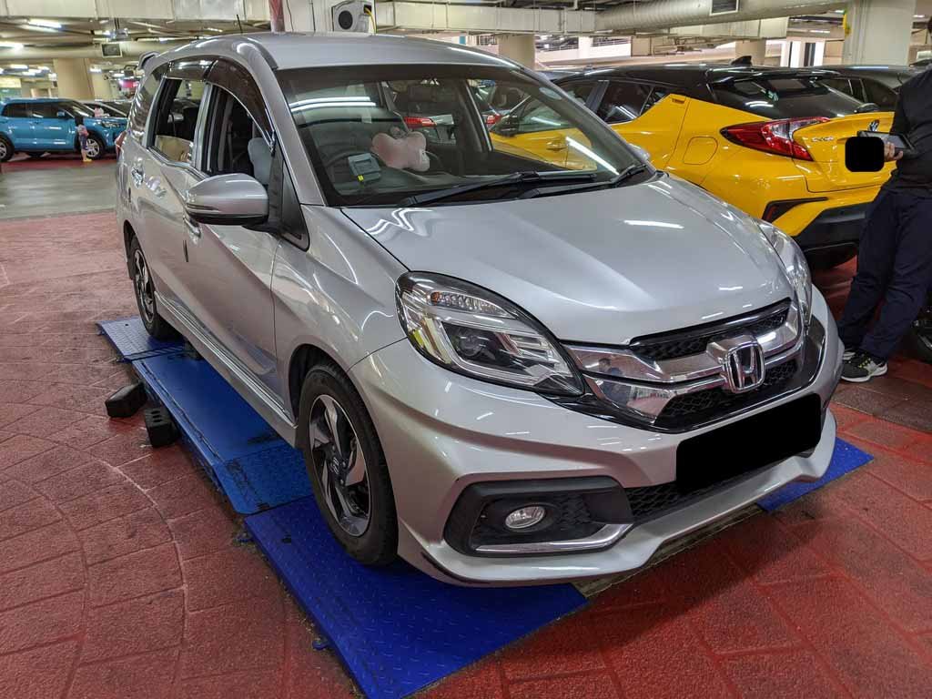 Honda Mobilio SV 1.5 Cvt