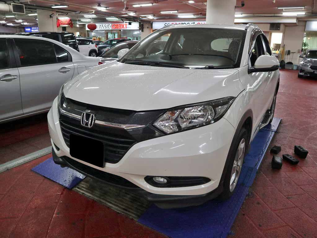 Honda HRV 1.5 LX CVT