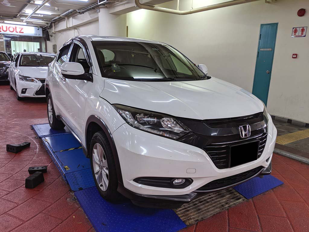 Honda HRV 1.5 DX CVT