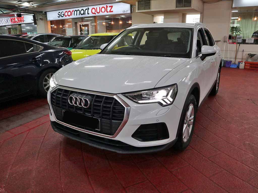 Audi Q3 1.4 TFSI S Tronic (17