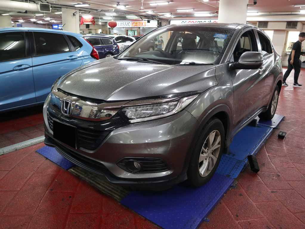Honda Vezel 1.5X CVT