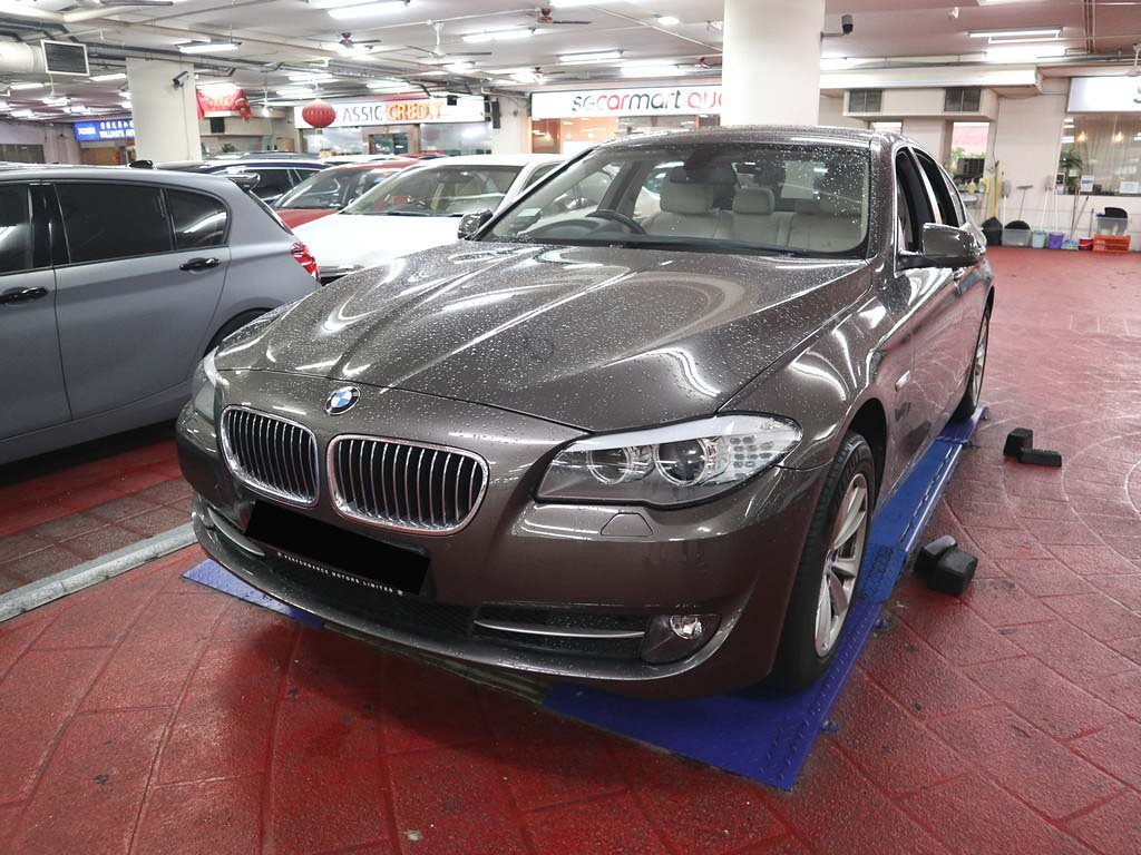 BMW 520I 2.0L A
