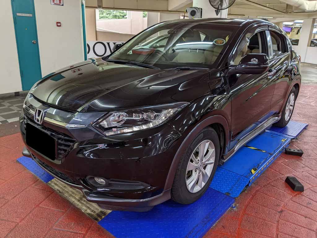 Honda Vezel 1.5x A